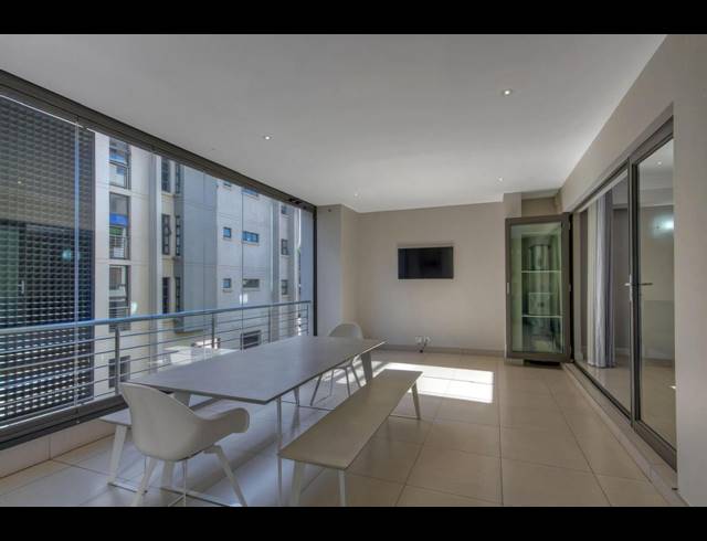 2 BEDROOM APARTMENT FOR SALE IN MORNINGSIDE